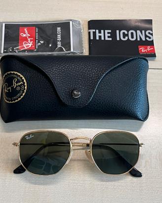 Occhiale da sole “Ray-Ban”