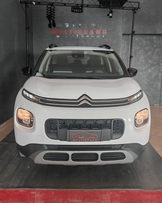 Citroen C3 Aircross PureTech 110 S&S Shine