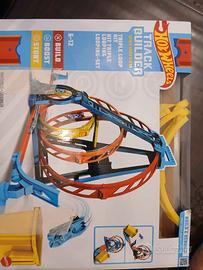Pista Hotwheels