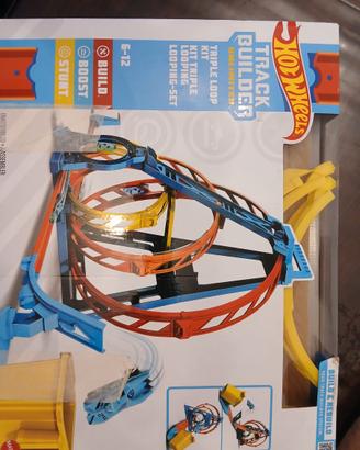 Pista Hotwheels