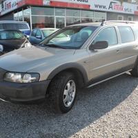 VOLVO XC70 2.4 D5 20v aut. AWD -omol. 7 POSTI-Is