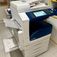 XEROX WORKCENTER 7835 STAMPANTE LASER