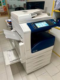 XEROX WORKCENTER 7835 STAMPANTE LASER