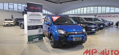 FIAT Pandina