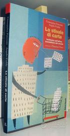 Lo stivale di carta