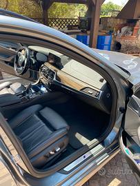 Serie 5 G31 Touring 520d Touring mhev 48V xdrive