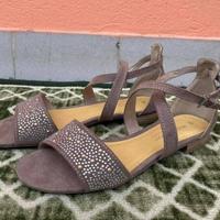 Scarpe donna numero 39 marchio Marco tozzi