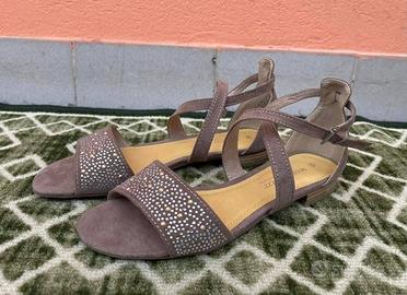 Scarpe donna numero 39 marchio Marco tozzi