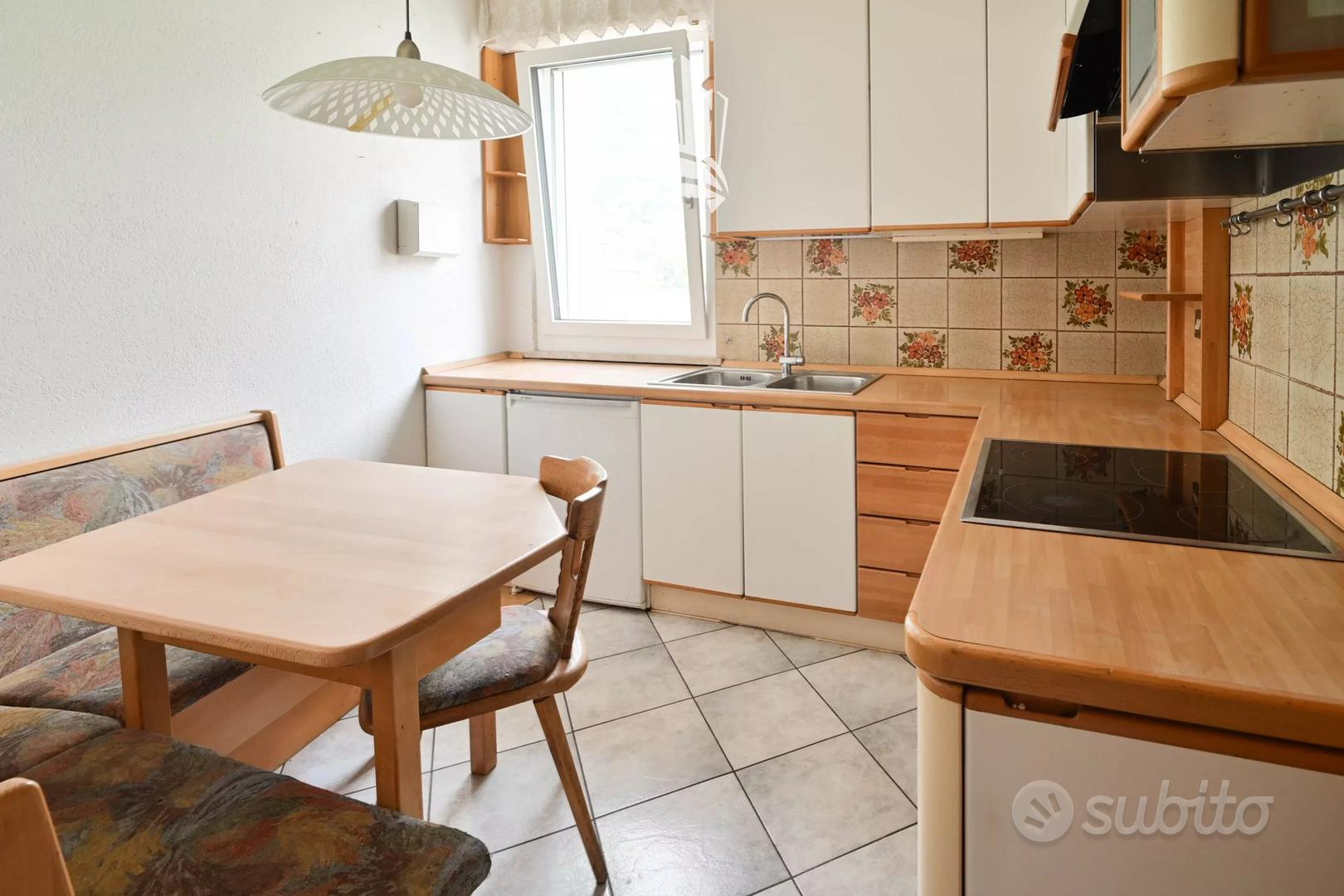 Apartment in Merano - Meran, Quarazze - Gratsch, Gratsch - Quarazze - Vista 2