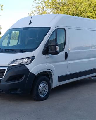 PEUGEOT Boxer 335 2.2 bluehdi 140cv S&S L3H2 (Prem