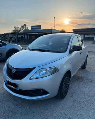 Lancia Ypsilon 1.2 S&S Elefantino Blu