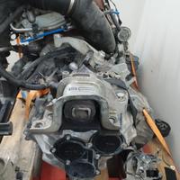 Motore fiat ducato/daily dal 2015/ 2022 3.0cc CNG