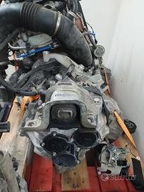 Motore fiat ducato/daily dal 2015/ 2022 3.0cc CNG