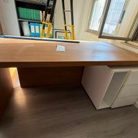 Scrivania da ufficio