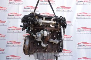 Motore citroen c5 2.0 hdi rhr rf641