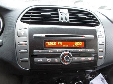 Autoradio FIAT BRAVO del 2008