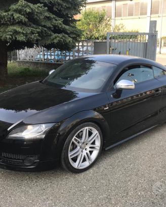 Audi TT Coup 3.2 V6 quattro S tronic