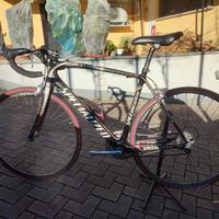 Specialized tarmac expert