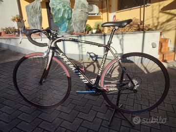 Specialized tarmac expert