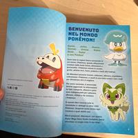 Libro Super Mega Extra Guida Completa Pokemon