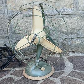 Ventilatore vintage Marelli