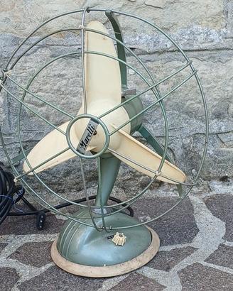 Ventilatore vintage Marelli