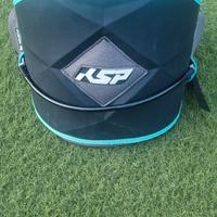 trapezio kite ksp