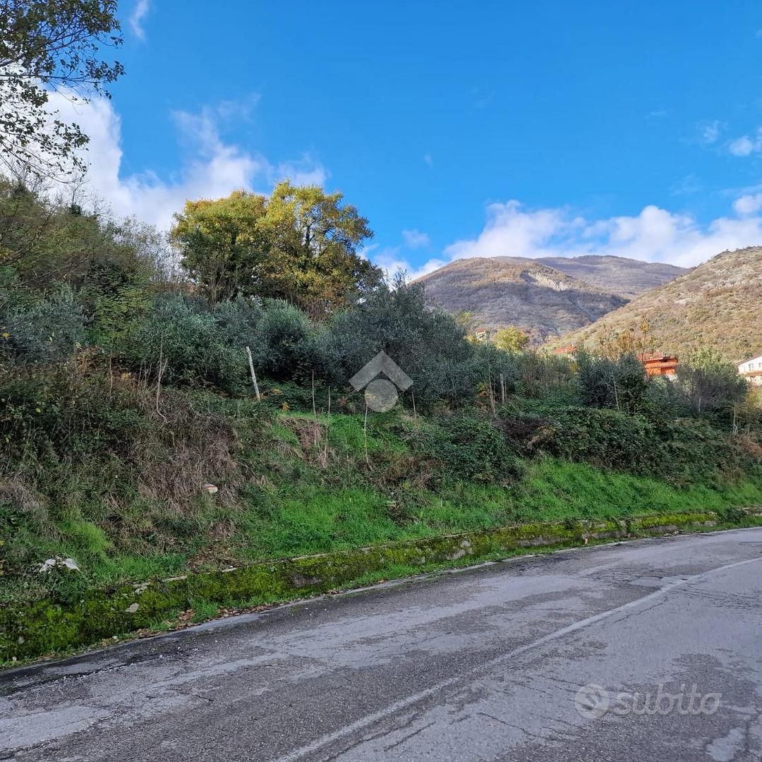 TER. RESIDENZIALE A CAUTANO - Vista 2