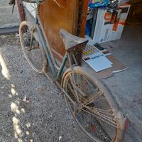 bicicletta