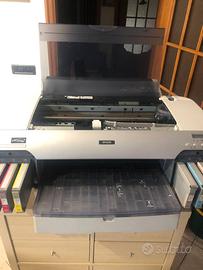 Plotter Epson Stylus Pro 4800