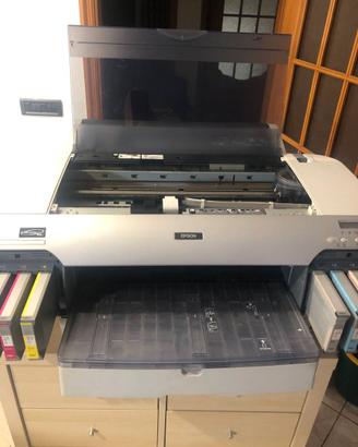 Plotter Epson Stylus Pro 4800