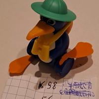 Sorpresine kinder K98 n. 56