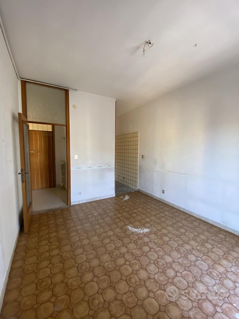 Appartamento – Macerata, Tre Vie, San Francesco - Vista 4