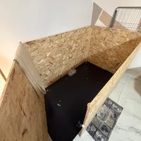Venfo box per cani