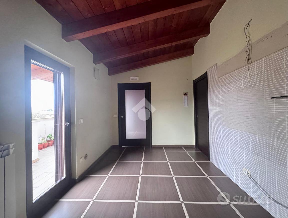 Appartamento – Mendicino, Cosenza - Vista 5