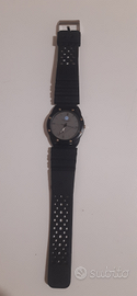 Orologio da polso vintage VW post 1984 cassa 35