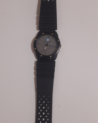 Orologio da polso vintage VW post 1984 cassa 35
