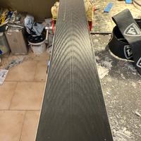 Sci SL ROSSIGNOL 157 y greca