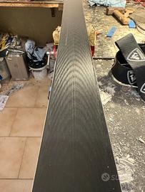 Sci SL ROSSIGNOL 157 y greca