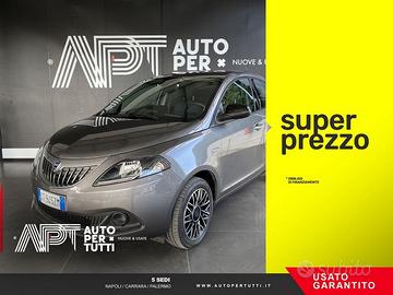 Lancia Ypsilon 1.0 firefly hybrid Platino s&s...