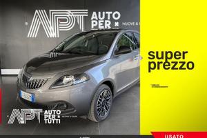Lancia Ypsilon 1.0 firefly hybrid Platino s&s...
