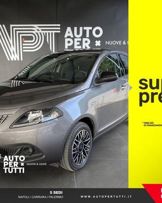 Lancia Ypsilon 1.0 firefly hybrid Platino s&s...