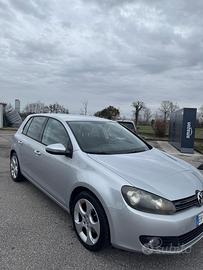 Volkswagen golf 6