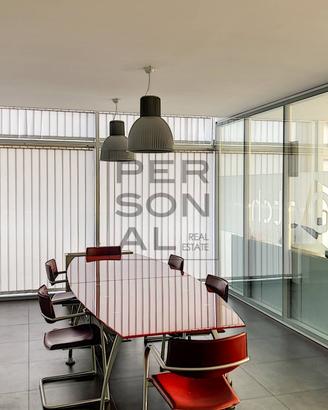 Ufficio - Trento