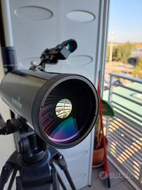 TELESCOPIO (Solo Tubo ottico)