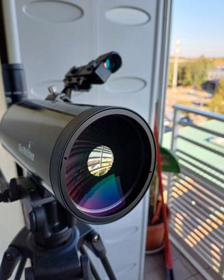 TELESCOPIO (Solo Tubo ottico)