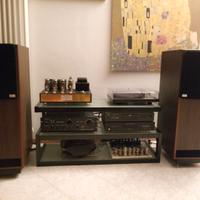 TAVOLINO PORTA TV / ELETTRONICHE / HI-FI