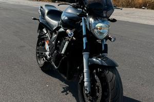 Yamaha FZ6