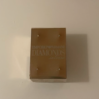 Emporio Armani Diamonds Intense 50ml eau de parfum