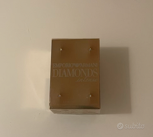 Emporio Armani Diamonds Intense 50ml eau de parfum